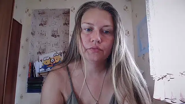 Chat XXX ao vivo de dream_alexa