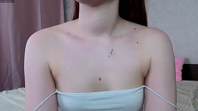 LeishaChamblee Chat XXX in diretta