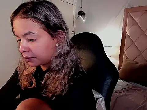 dulce_lyraa1 现场XXX聊天