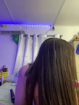 Živý XXX chat michellesexxxy3