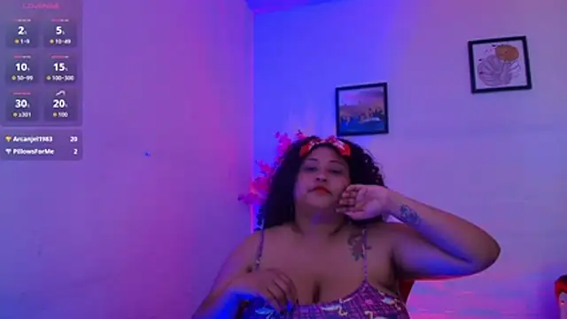Ayliinn_ Live XXX-chat
