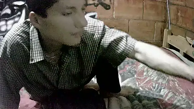 alexandercruz Obrolan Langsung XXX