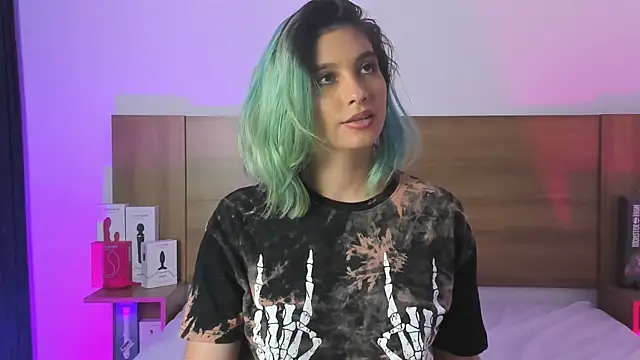 Akatsumi_ Live XXX-chat