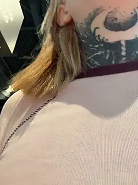 FionaMurr 라이브 XXX 채팅