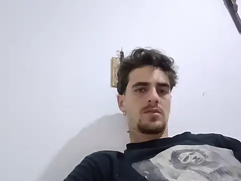 cocinerooo12's Webcam Show