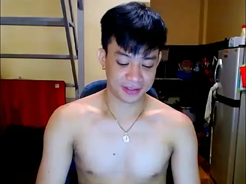 AsianCUMQUICKLY Chat XXX in diretta
