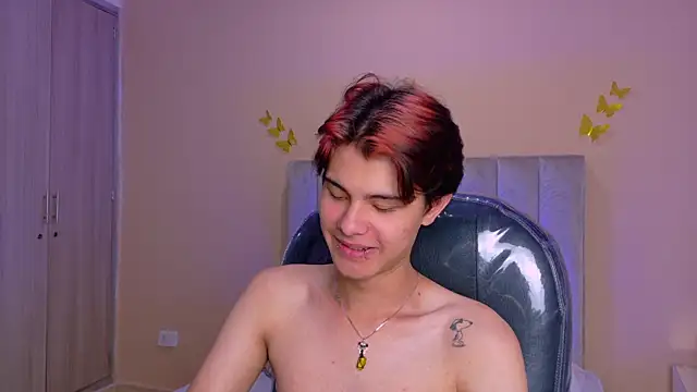 Derek_Sinn – Naživo XXX chat