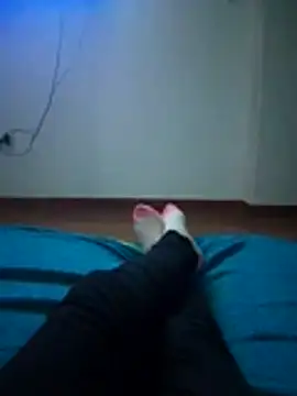 Laisha56's Live XXX Chat