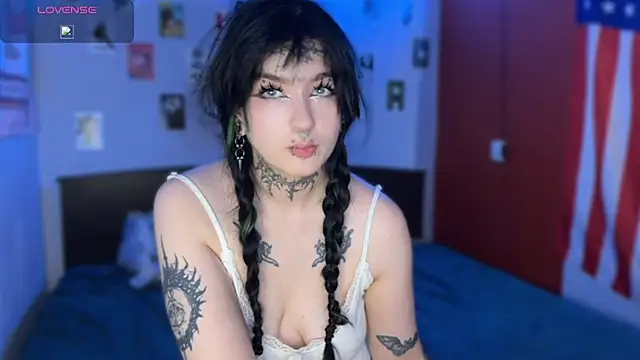 Czat XXX na żywo – 1callmedistress1