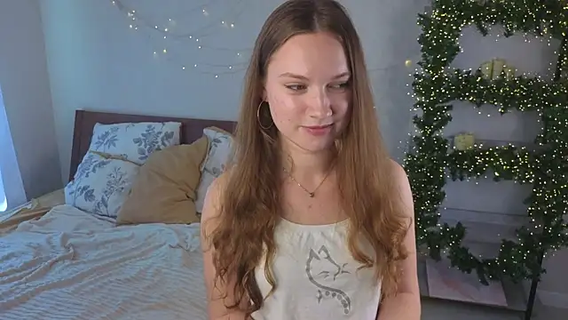 Czat XXX na żywo – WillowLaigle