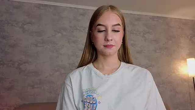 Živý XXX chat BarbaraCorry