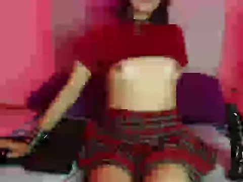 violetdreams-1 Adlı Modelin Canlı XXX Sohbeti