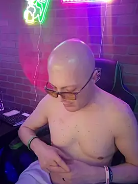 chronic_vibez Webcam Show