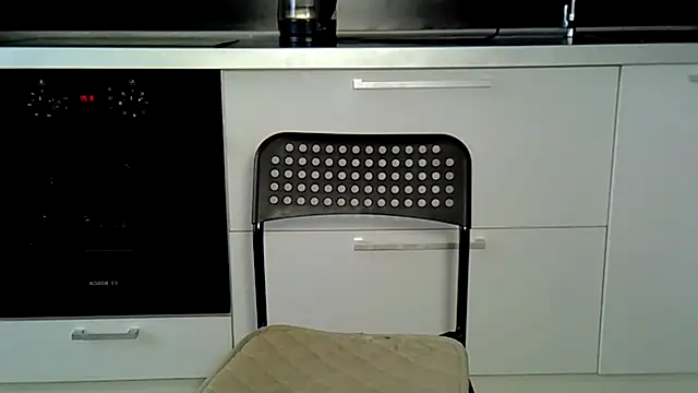 Chat XXX ao vivo de AnitaWillias