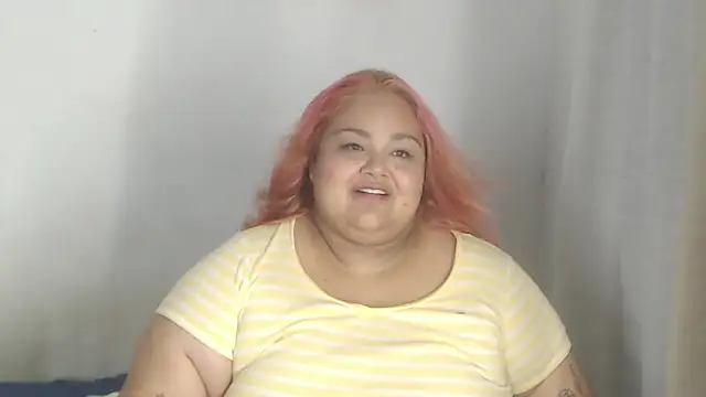 Chat XXX ao vivo de lovemyfatpussy