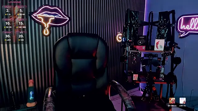 Maximoking26 – Live XXX-chat