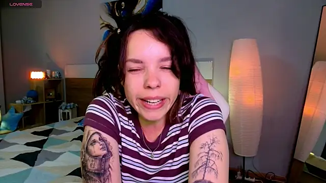 Maya_Campbell 라이브 XXX 채팅