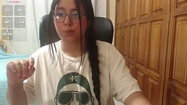 Venus_cat_ Chat XXX in diretta