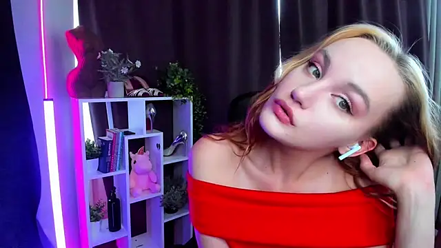 Ida_FaneStain Chat XXX in diretta