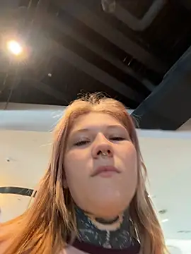FionaMurr's Live XXX Chat