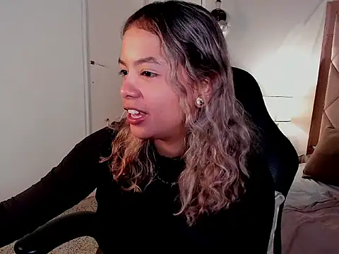 dulce_lyraa1 Chat XXX in diretta
