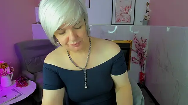 CarmenSoft Chat XXX in diretta