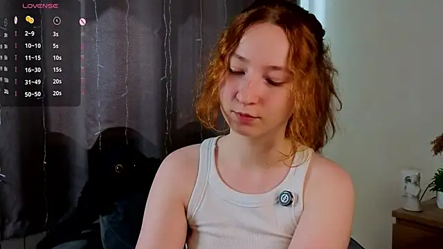 MaraButtrey Live XXX-Chat