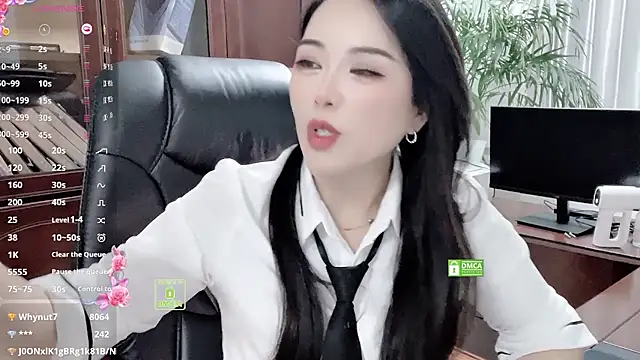 Chat XXX Live Kaixin520