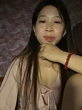 Mayly_lucky2 现场XXX聊天