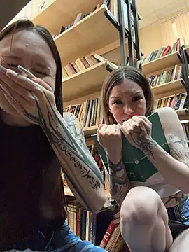 Chat +18 de EliteBitch ao vivo