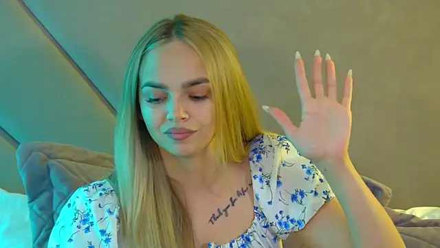 AnitaVenture – Naživo XXX chat