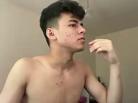 ToddWarren Adlı Modelin Canlı XXX Sohbeti