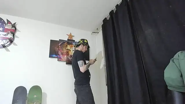 Jeff_Walton@xh Live XXX-Chat