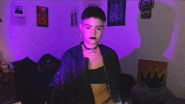 Czat XXX na żywo – alex_one888
