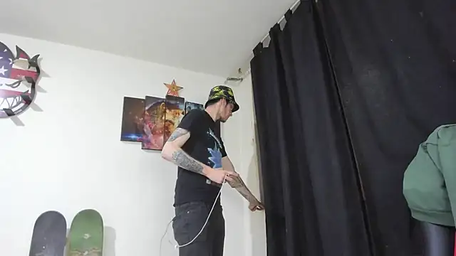 Jeff_Walton@xh's Live XXX Chat