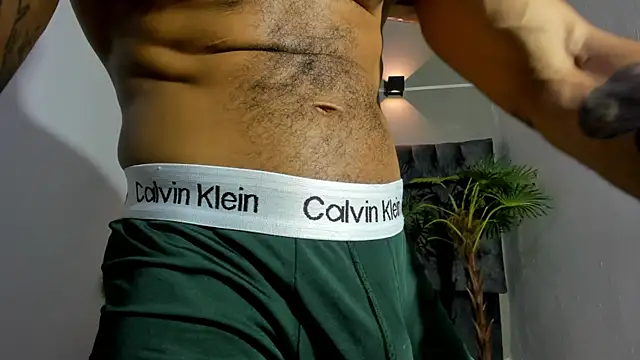 Salomon_kouden Live XXX chat