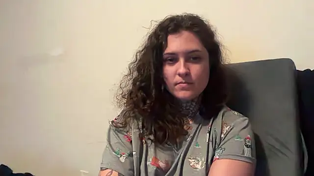 Chat XXX ao vivo de snowflakee69
