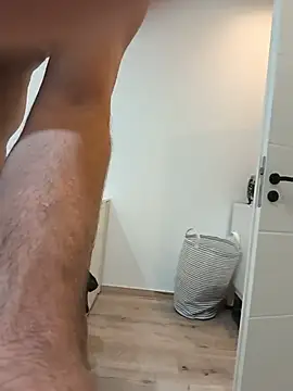Alfred-Rohr Webcam-Show