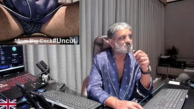 Chat XXX Live OnlineBossUK
