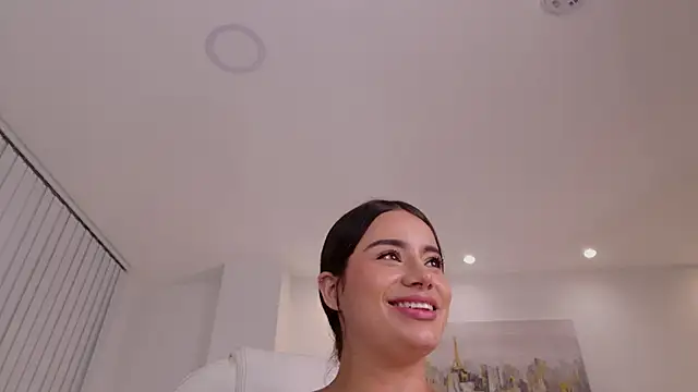 Saskia_litt élő XXX-chatje