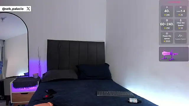 Chatroom XXX en direct de seb_palacio_