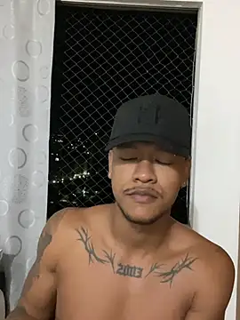 XXX chat uživo modela Apolo03_