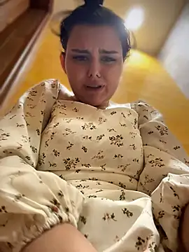 NikaMur Live XXX-chat