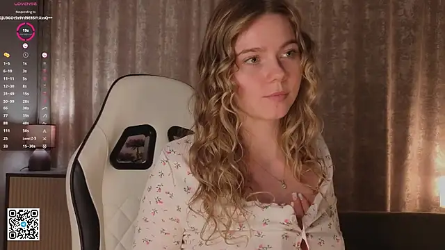 DonaDeboren Live XXX chat