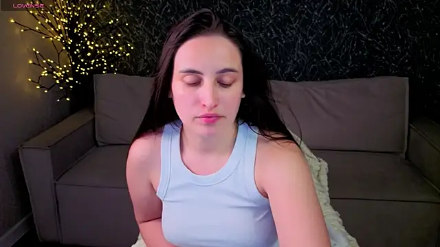 Chat XXX ao vivo de Elizabet_Colllins