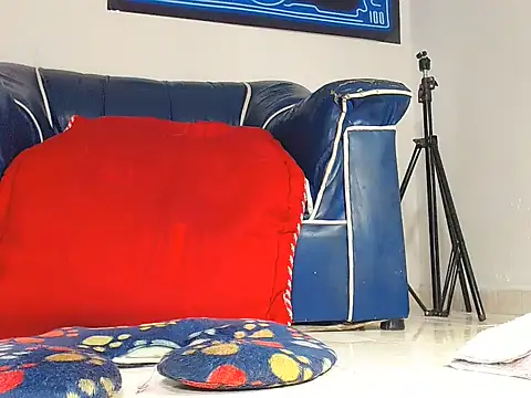 XXX chat uživo modela alexiaao9