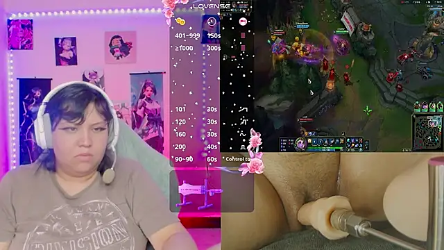 crystal7u7 – Live XXX-chat