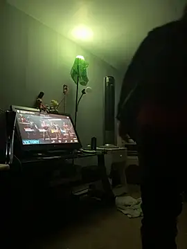MIGHTYDEMONXXX's Live XXX Chat