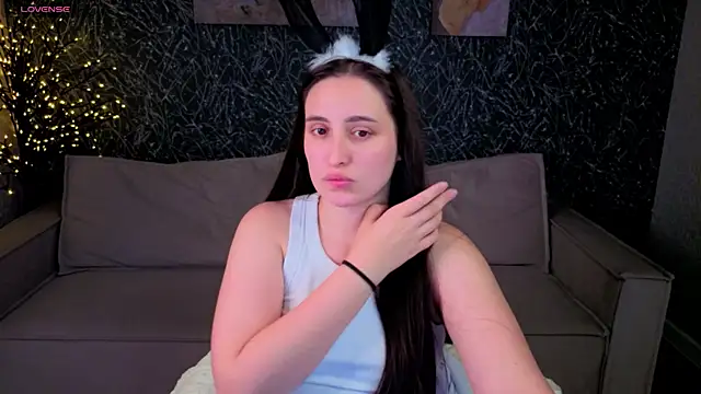 Chat +18 de Elizabet_Colllins ao vivo