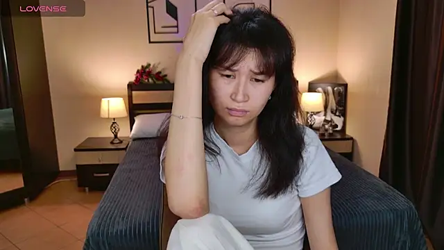 SheilaRare's Live XXX Chat
